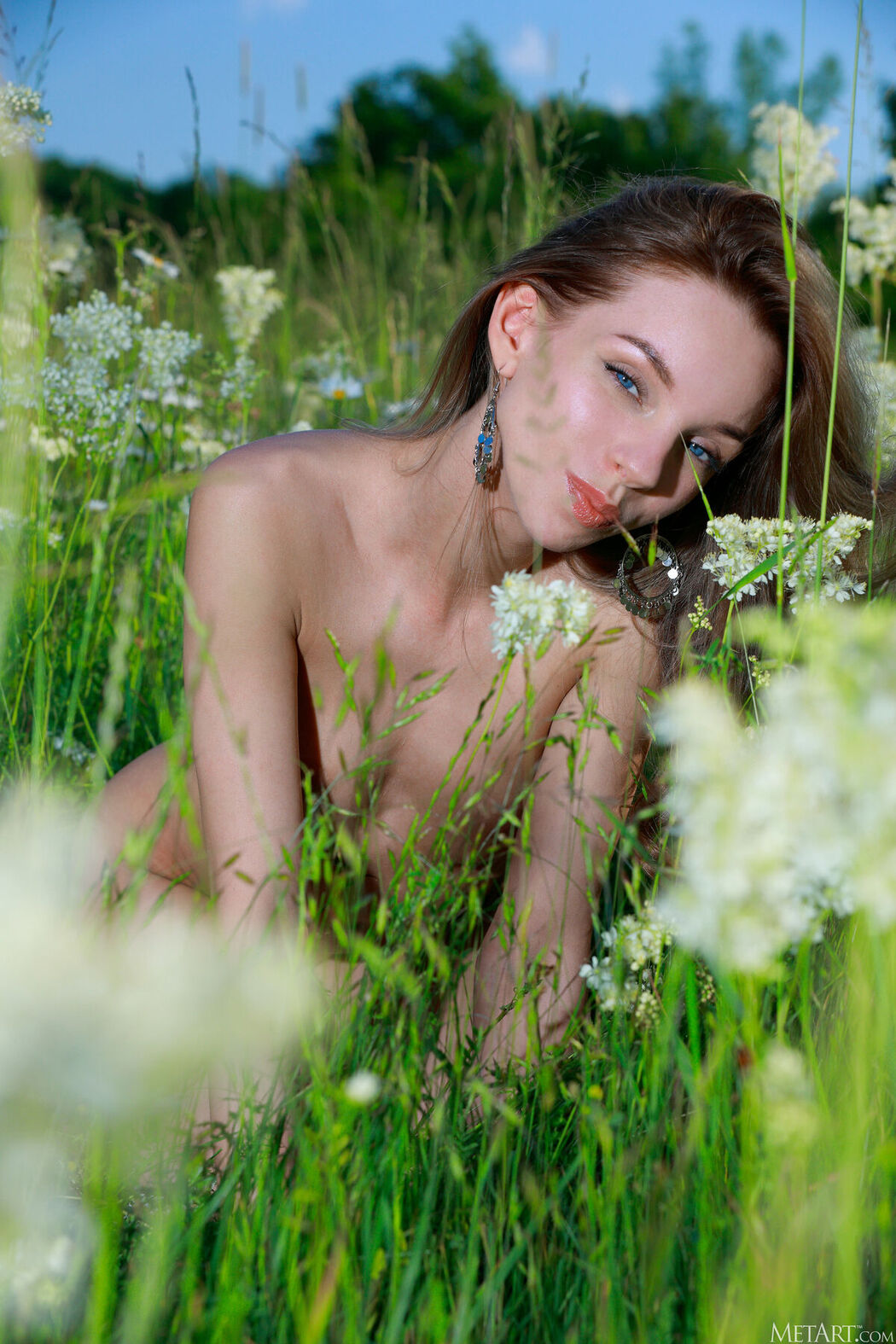MetArt Josephine Jane – Feeling Free Part2