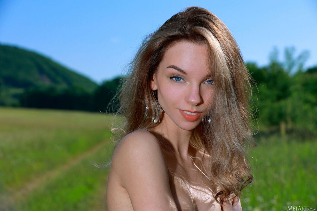 MetArt Josephine Jane – Feeling Free Part1