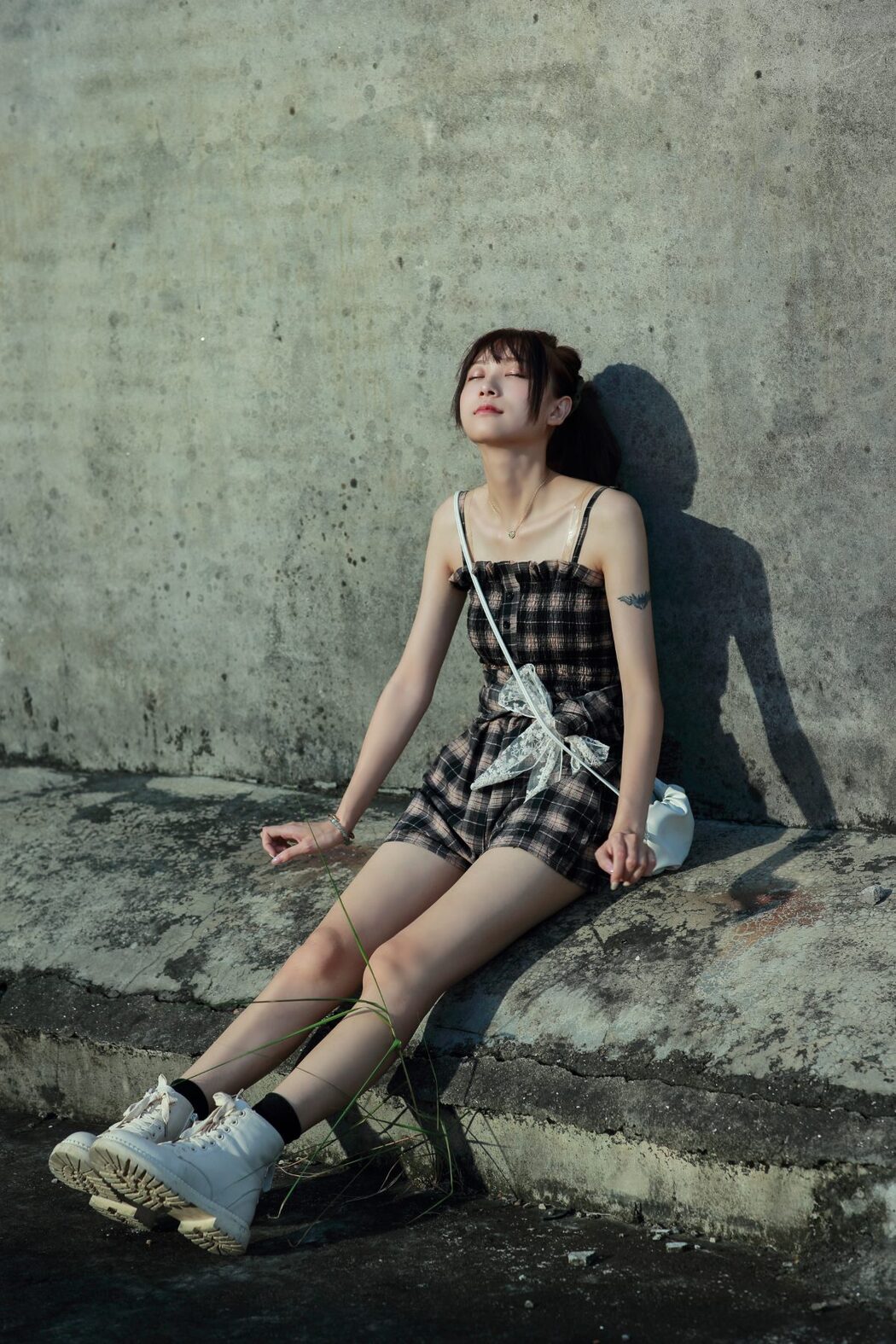 YiTuYu艺图语 Vol.1004 Cai Cai