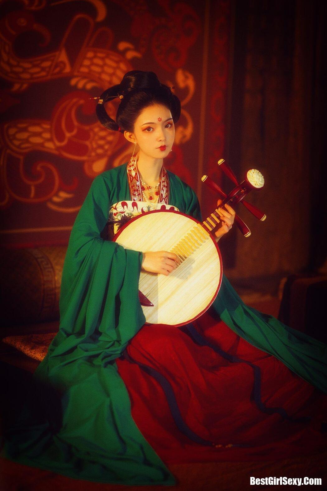 YiTuYu艺图语 2021.08.19 Mao Xia Xiao Ka