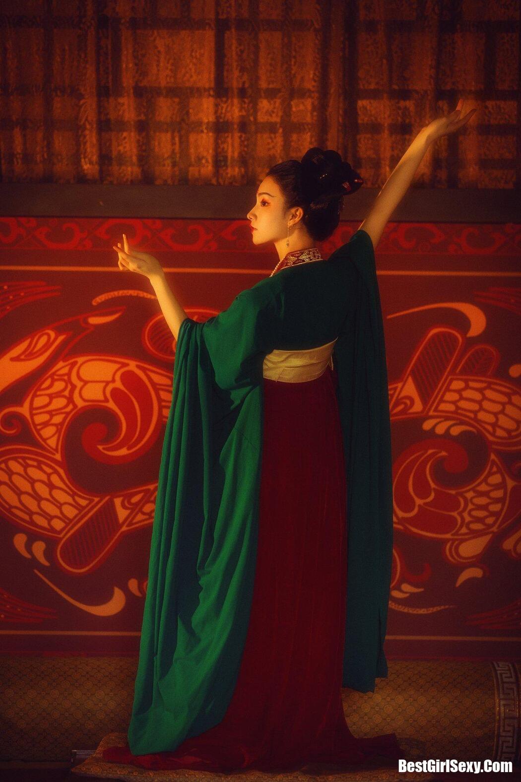 YiTuYu艺图语 2021.08.19 Mao Xia Xiao Ka