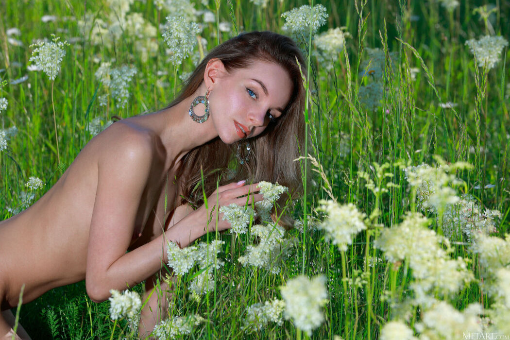 MetArt Josephine Jane – Feeling Free Part2