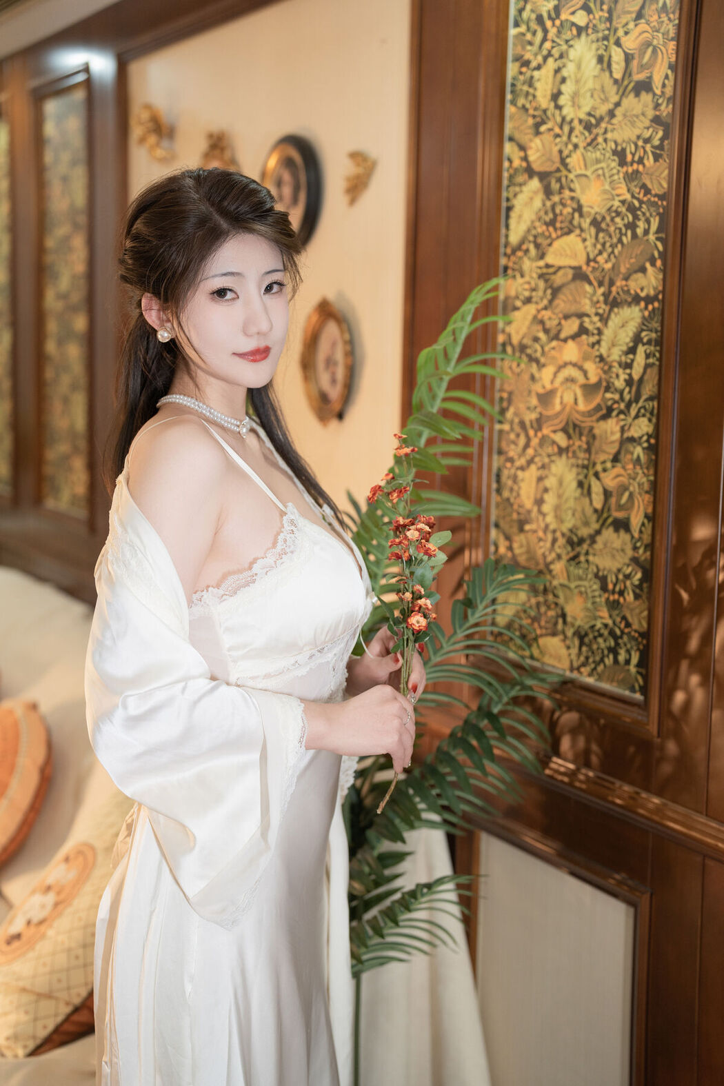 Coser@星澜是澜澜叫澜妹呀 – 会员fl6