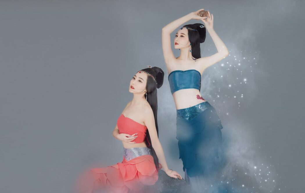 YiTuYu艺图语 Vol.1000 Na Bao