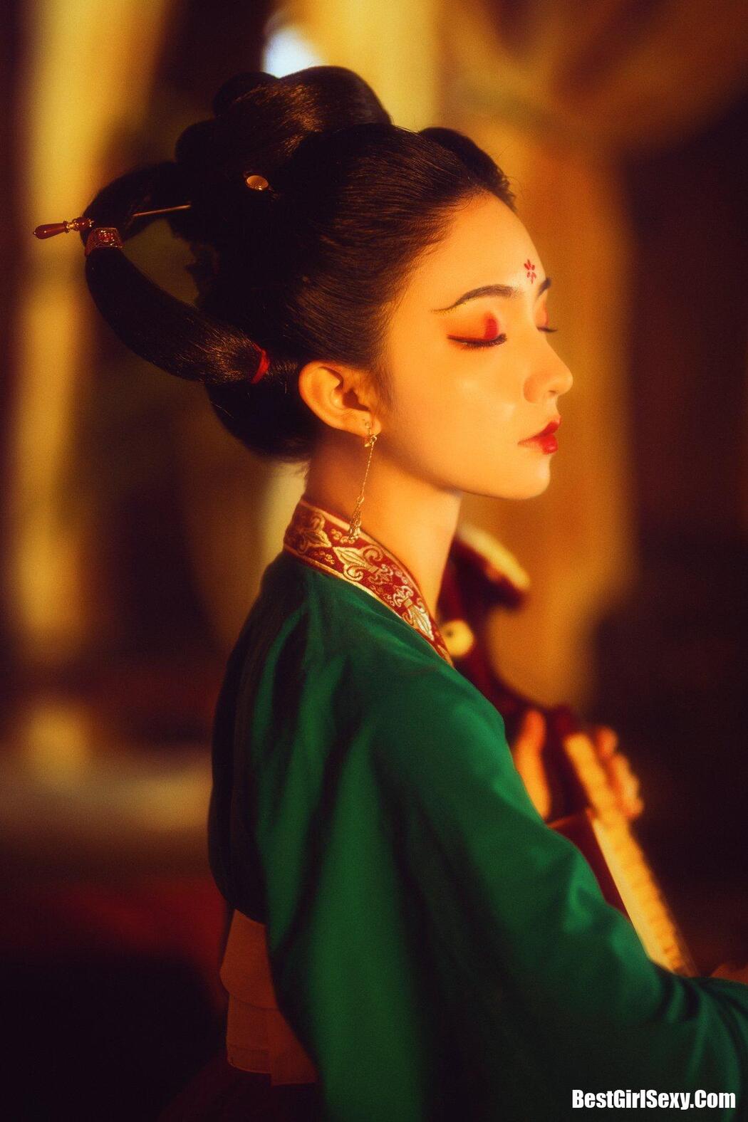 YiTuYu艺图语 2021.08.19 Mao Xia Xiao Ka