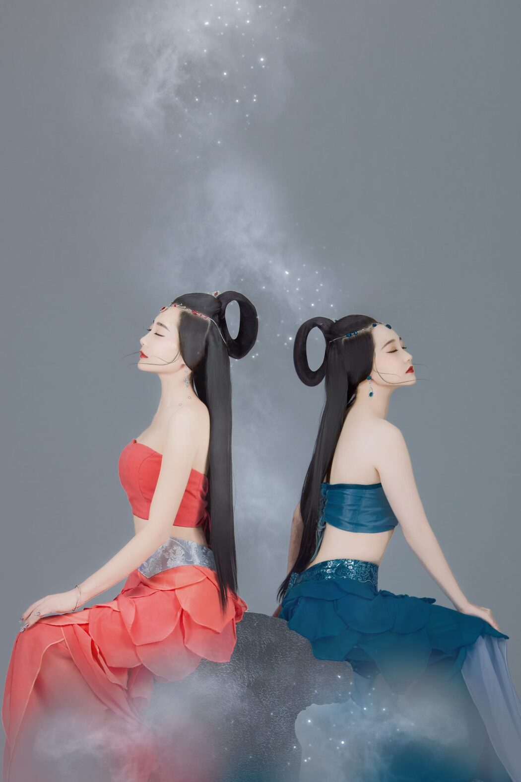 YiTuYu艺图语 Vol.1000 Na Bao