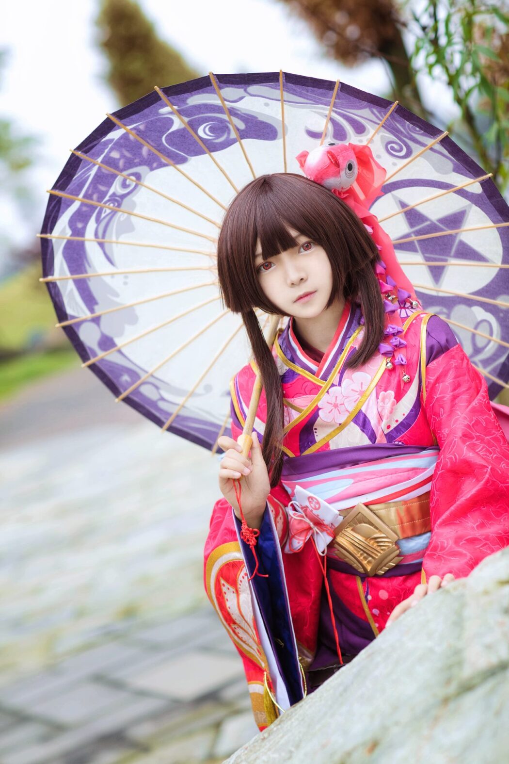 YiTuYu艺图语 Vol.1011 Ni Ba