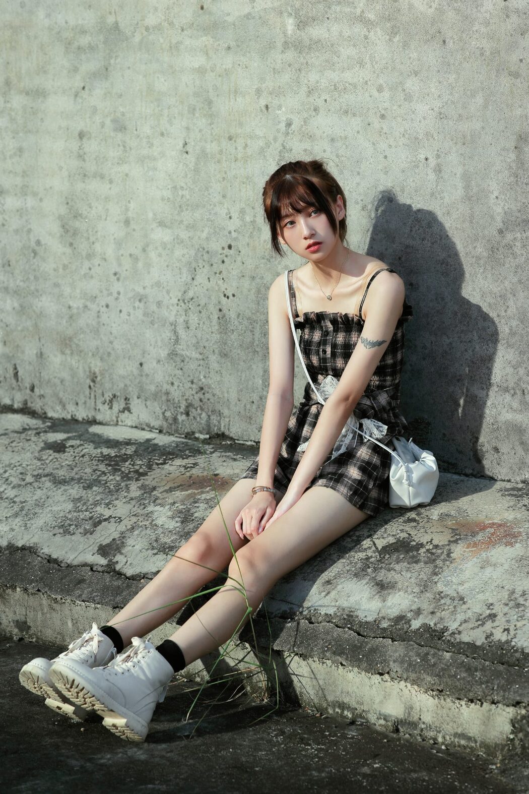 YiTuYu艺图语 Vol.1004 Cai Cai