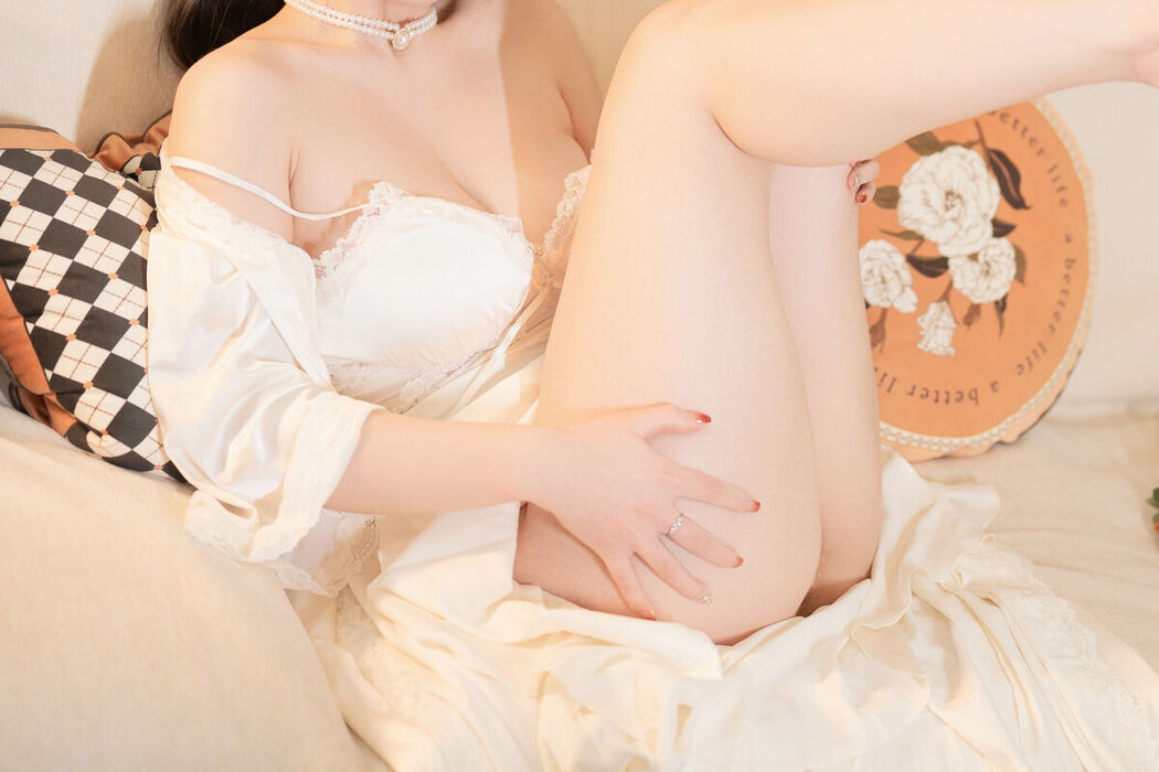 Coser@星澜是澜澜叫澜妹呀 – 会员fl6
