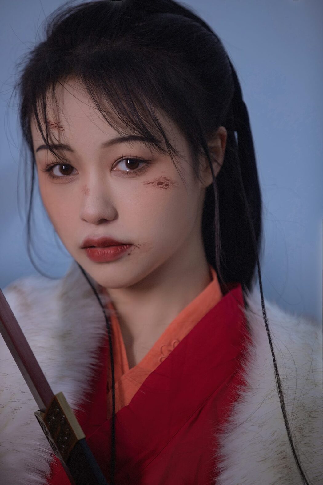YiTuYu艺图语 Vol.1009 Li Yi Yi