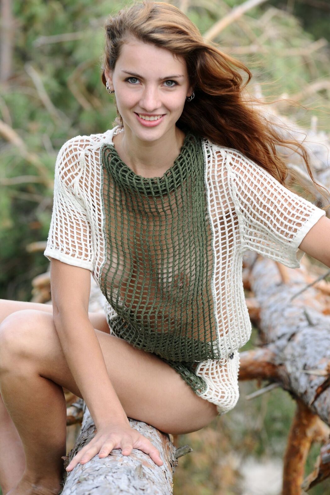 MetArt Joanna A – Presenting Part1