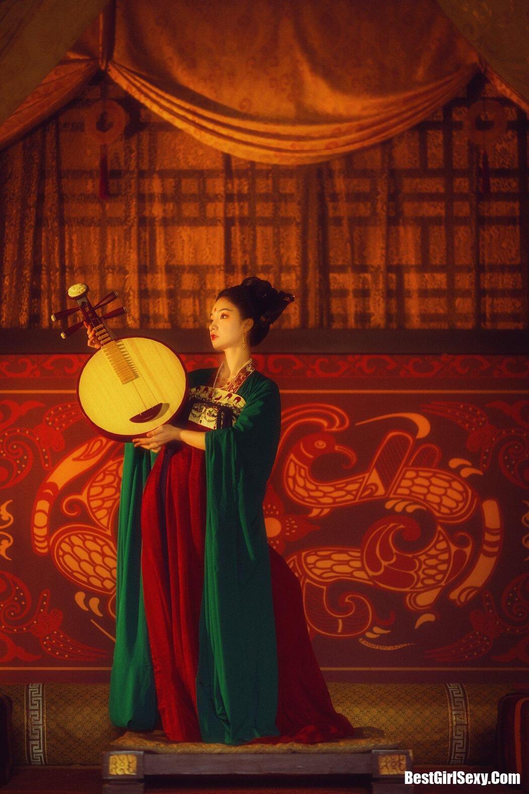 YiTuYu艺图语 2021.08.19 Mao Xia Xiao Ka