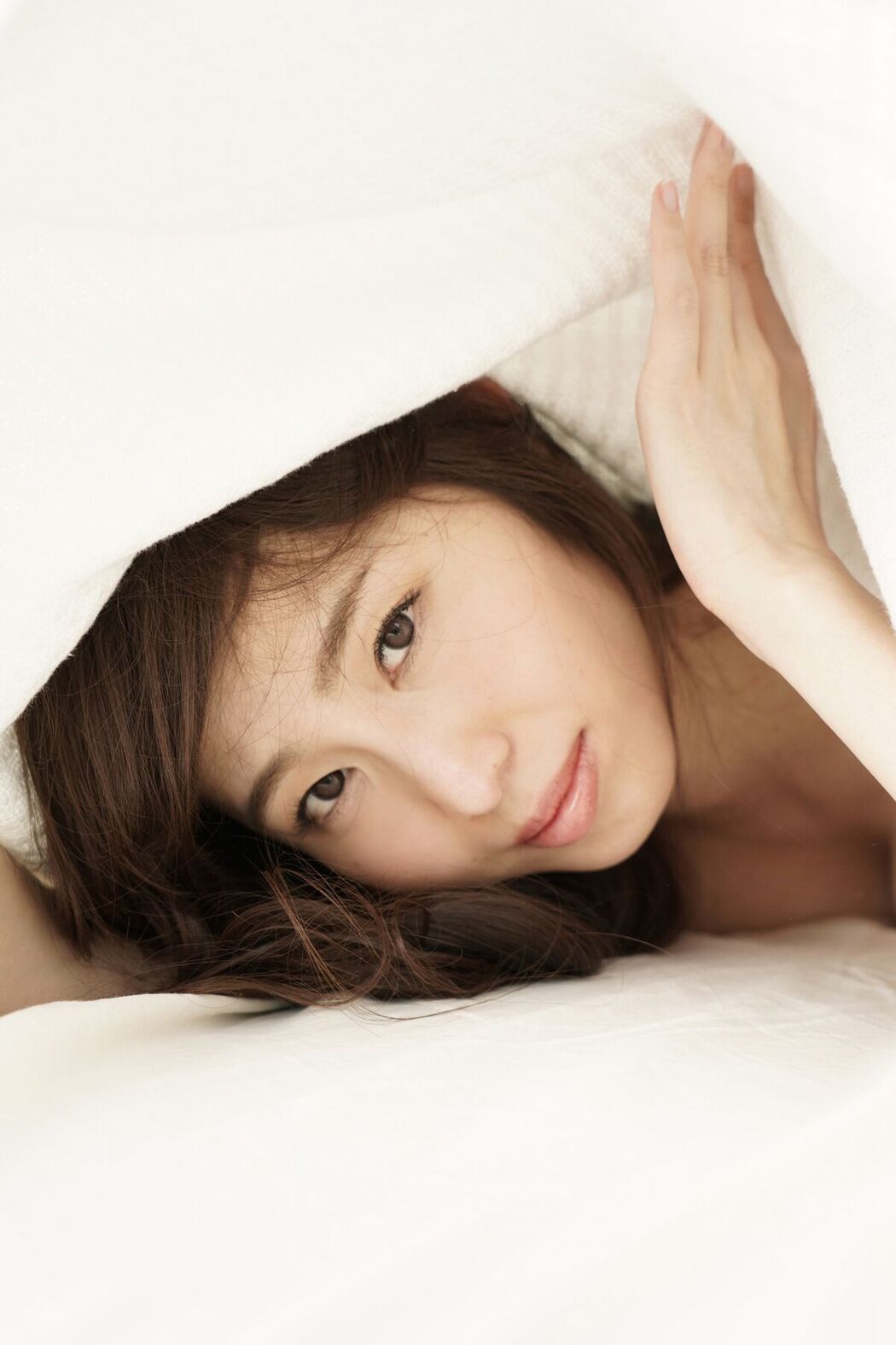 JP Misumi Shiochi 塩地美澄 – 美女アナの昼下がり