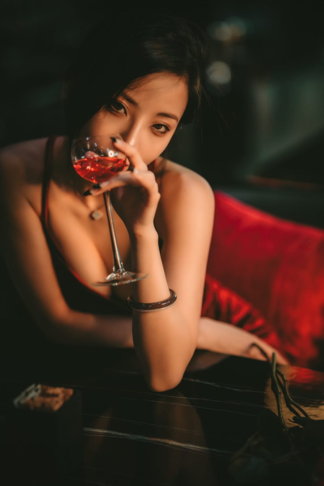 YiTuYu艺图语 Vol.1005 Yuan Tian Xi Ko