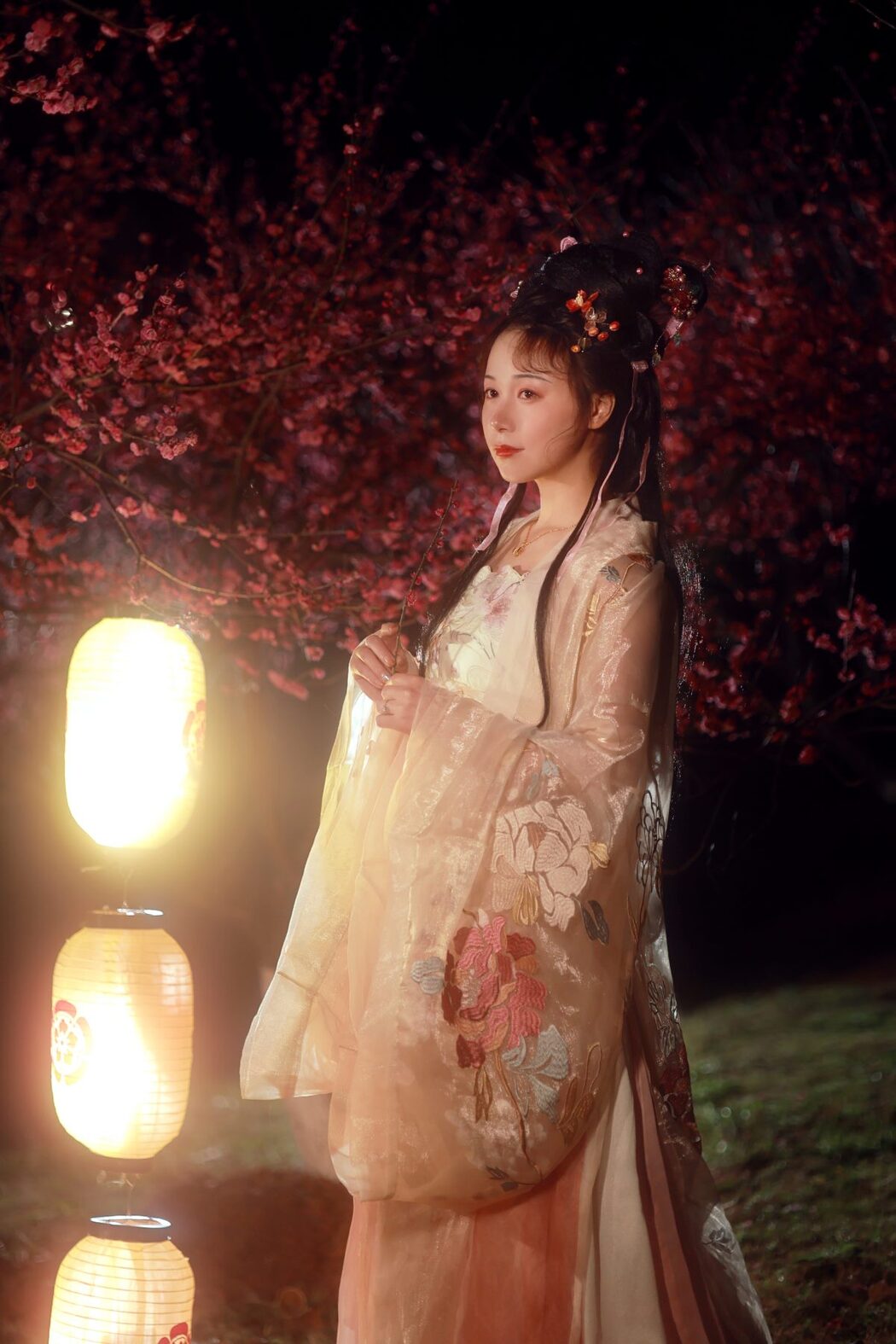 YiTuYu艺图语 Vol.1013 Xiao Xiao