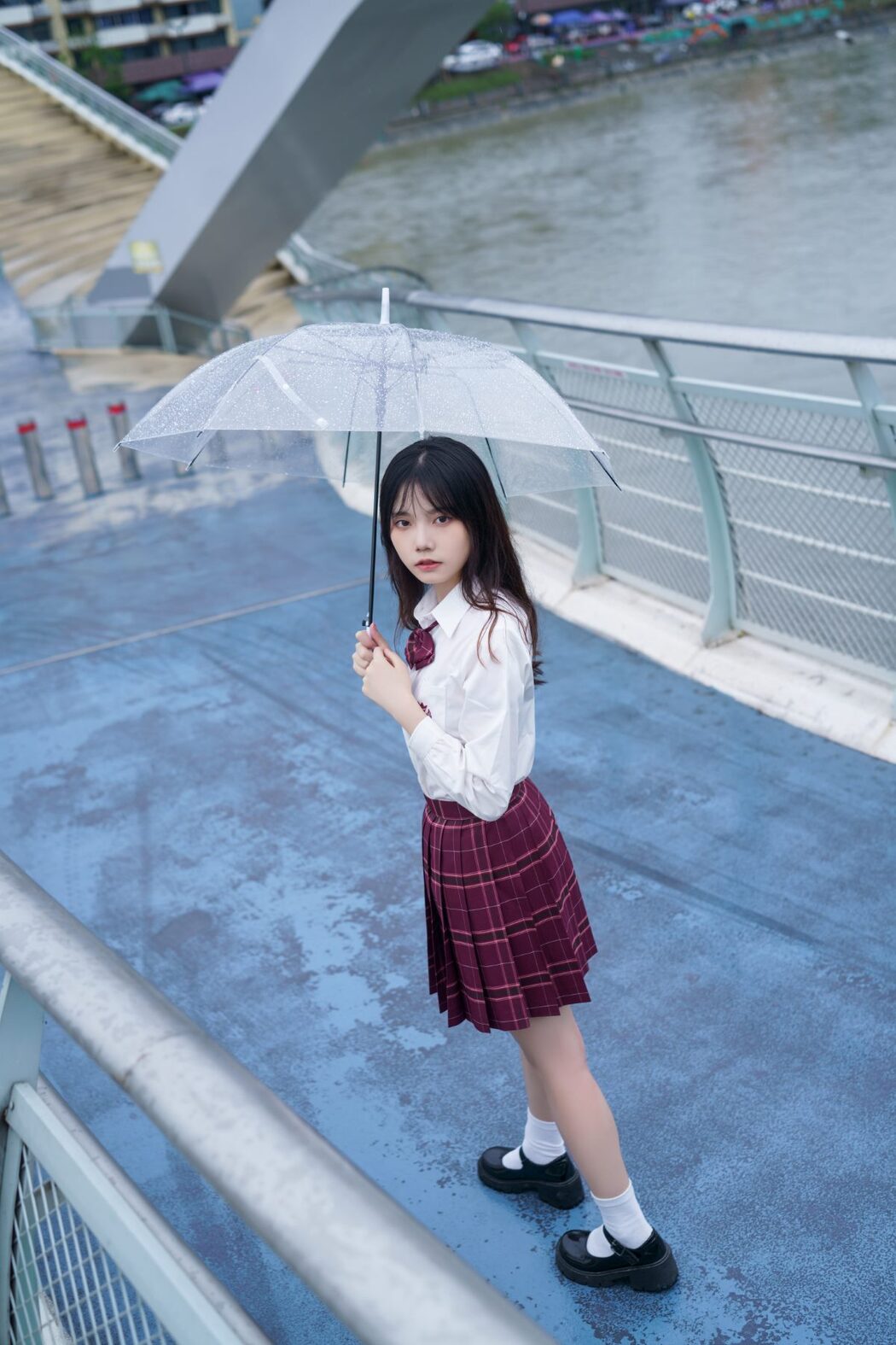 YiTuYu艺图语 Vol.1046 Hui Mao