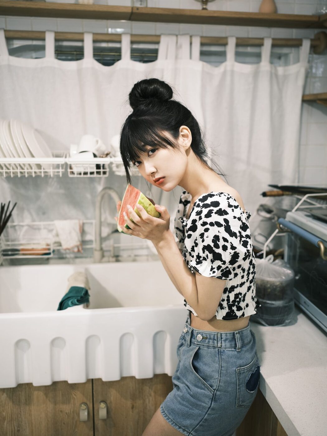 YiTuYu艺图语 Vol.1089 Fei Niao Gu Gu