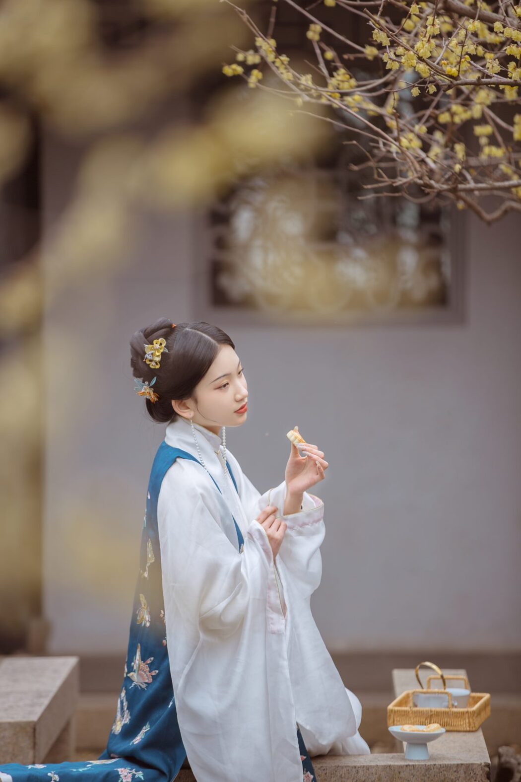 YiTuYu艺图语 Vol.1037 Er Yi Zhi