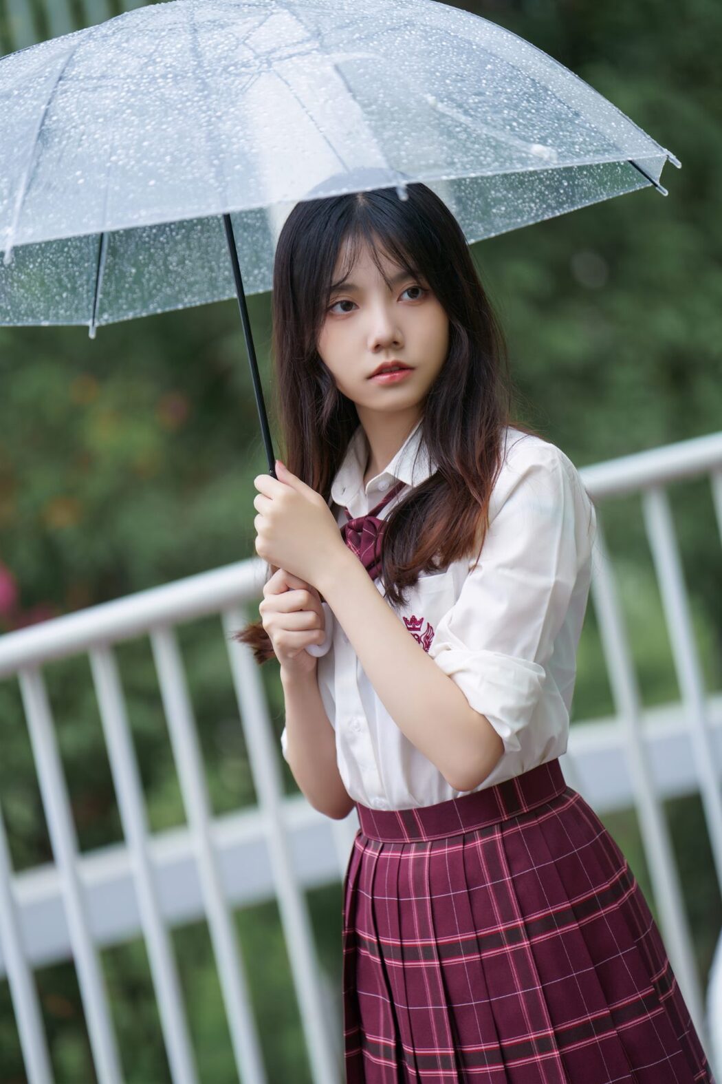 YiTuYu艺图语 Vol.1046 Hui Mao