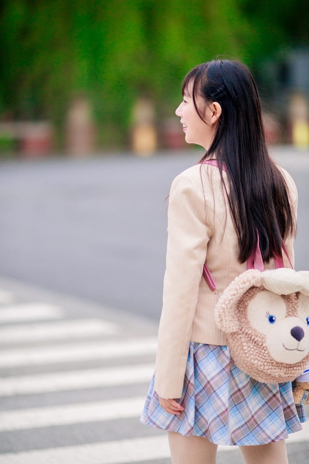 YiTuYu艺图语 Vol.1083 Tian Ko