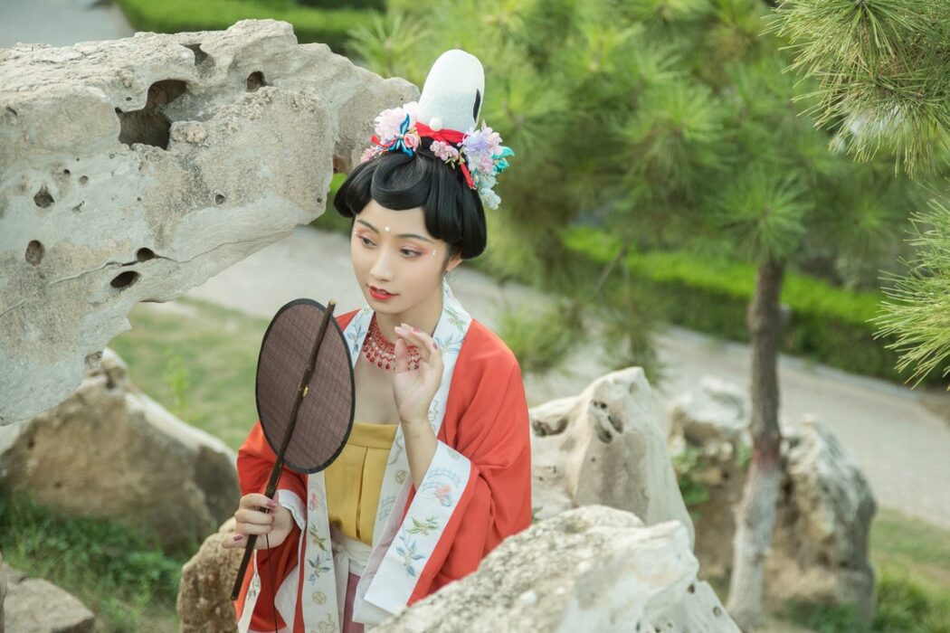 YiTuYu艺图语 Vol.1068 Meng oto Bu Meng