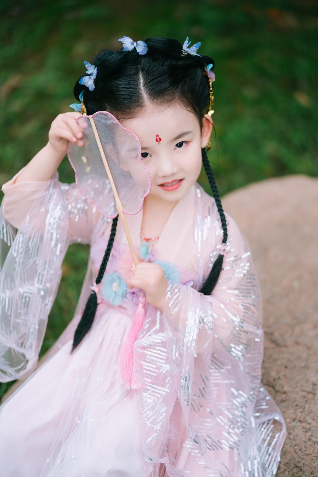 YiTuYu艺图语 Vol.1059 Xiao Yu