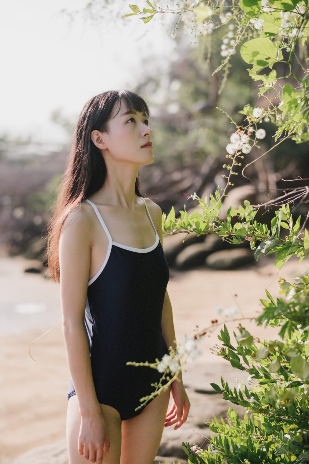 YiTuYu艺图语 Vol.1072 Xiao Qiu