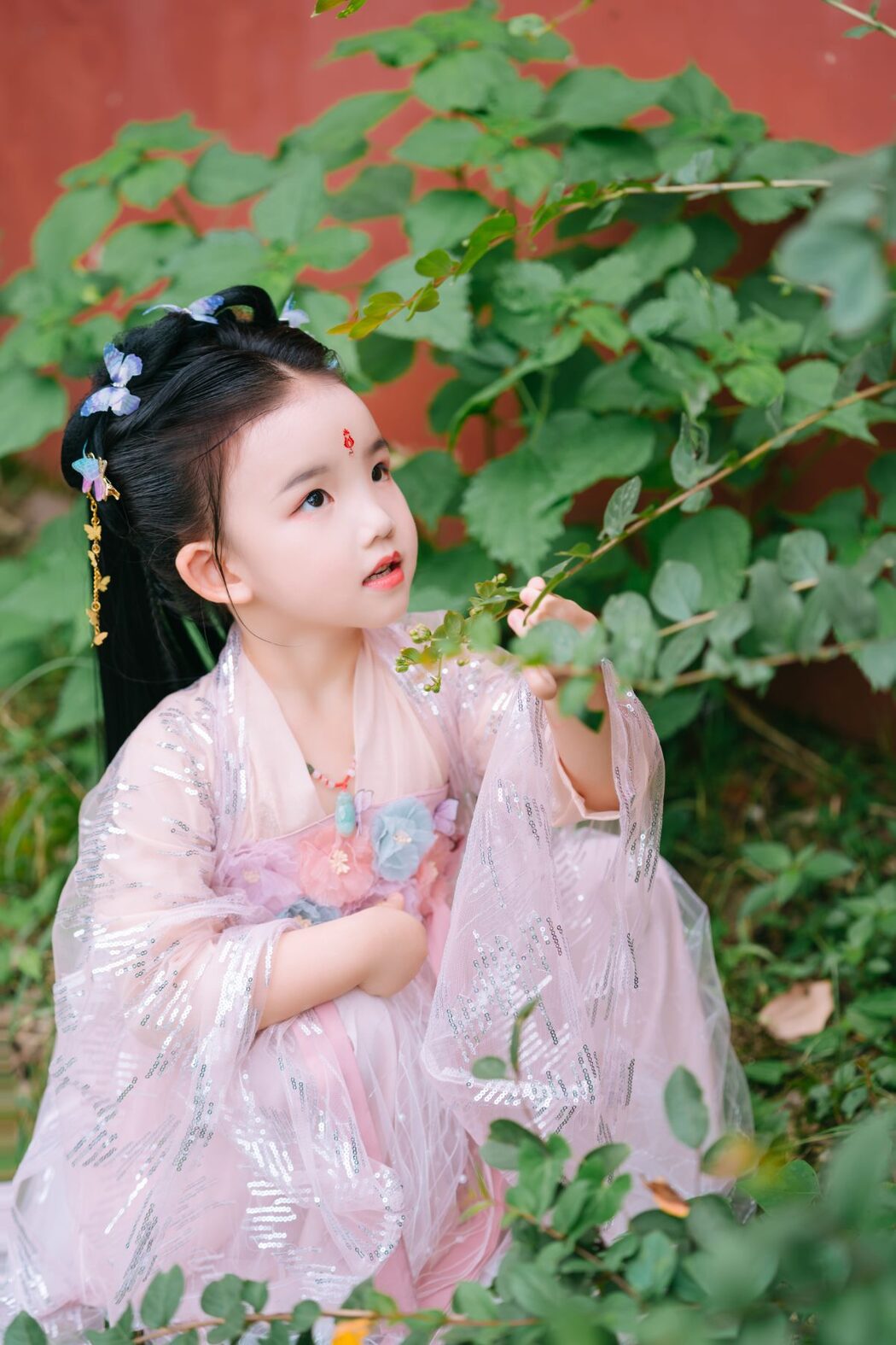 YiTuYu艺图语 Vol.1059 Xiao Yu
