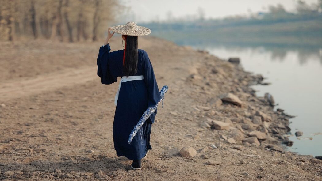 YiTuYu艺图语 Vol.1041 Abbye_eZhang