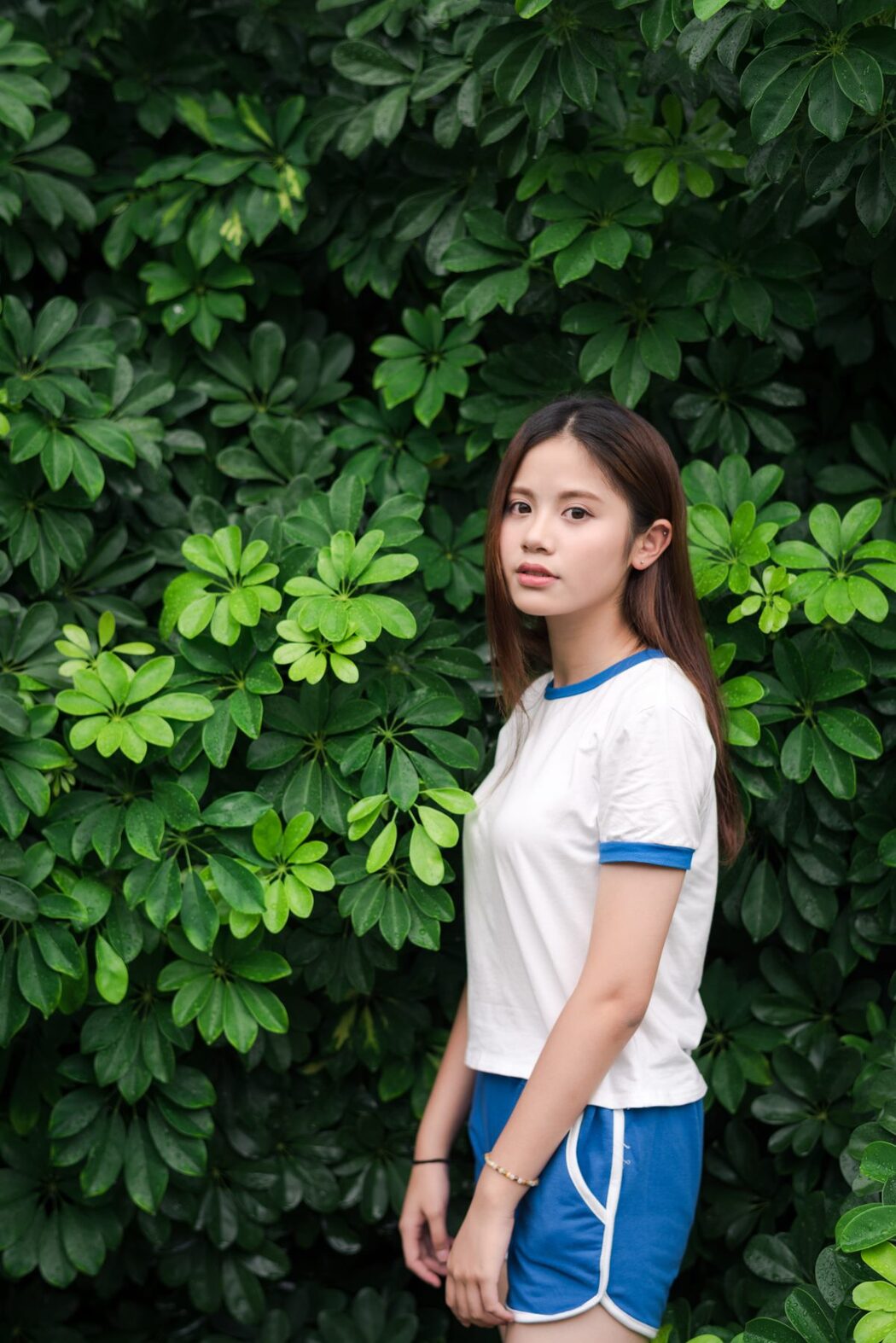 YiTuYu艺图语 Vol.1043 Jing Jing