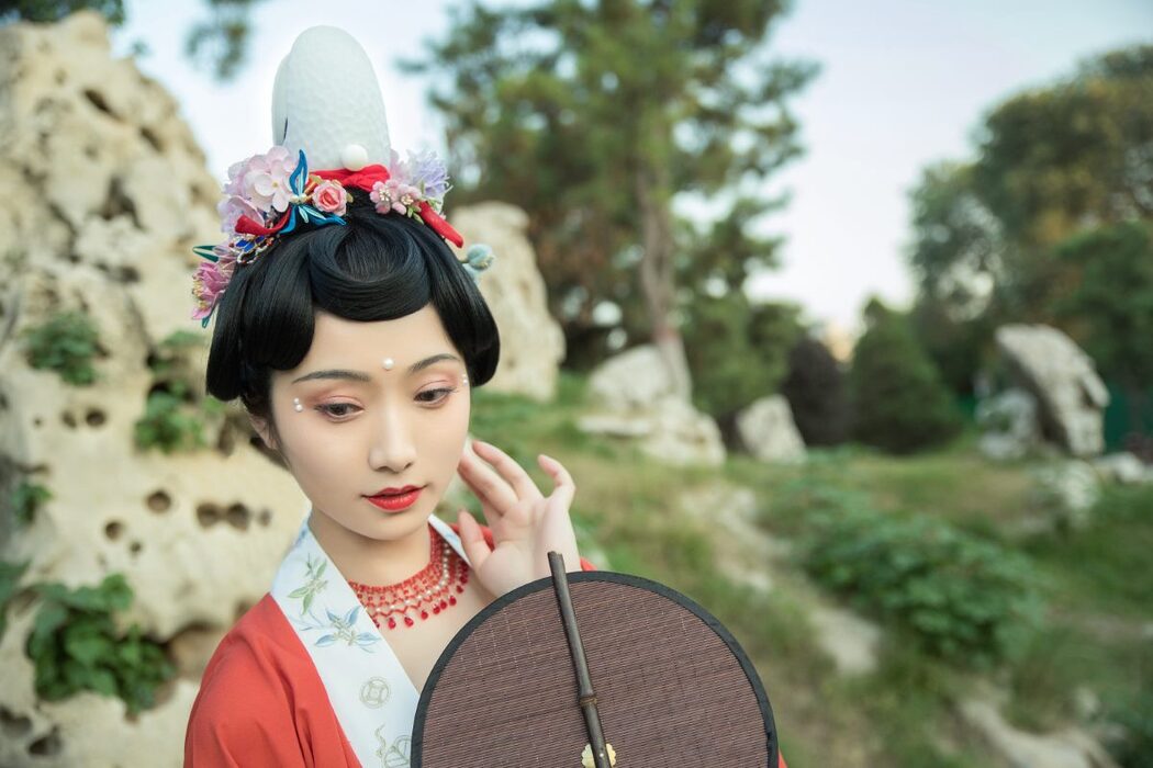 YiTuYu艺图语 Vol.1068 Meng oto Bu Meng