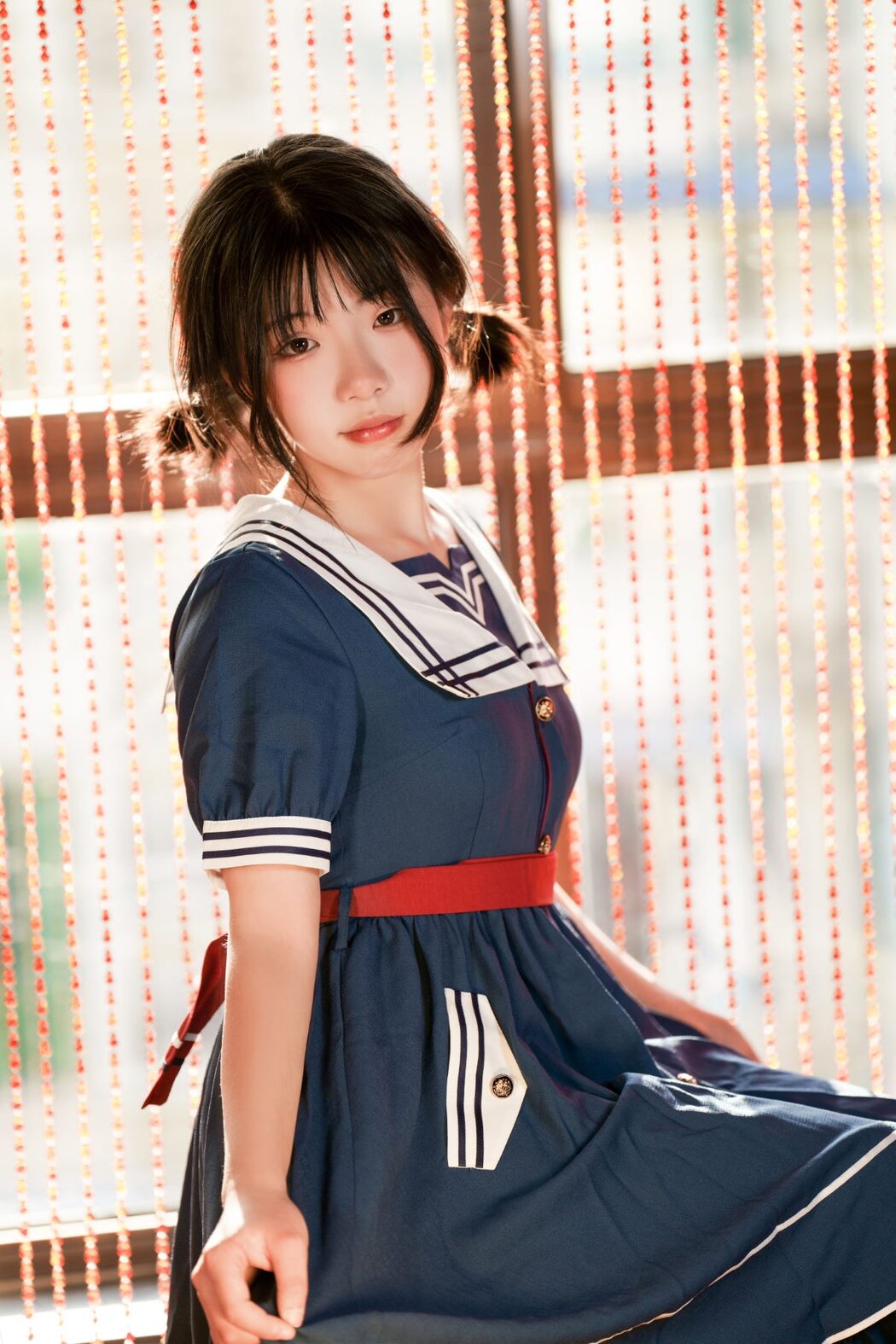 YiTuYu艺图语 Vol.1073 Yi Bao