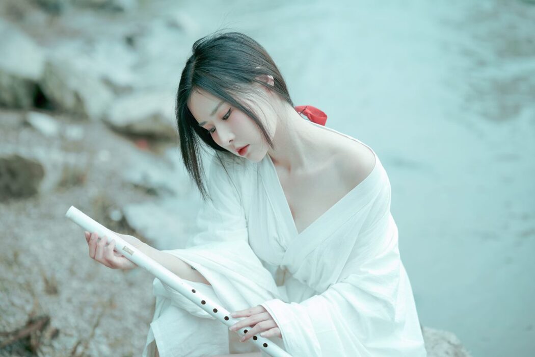 YiTuYu艺图语 Vol.1039 YaXi