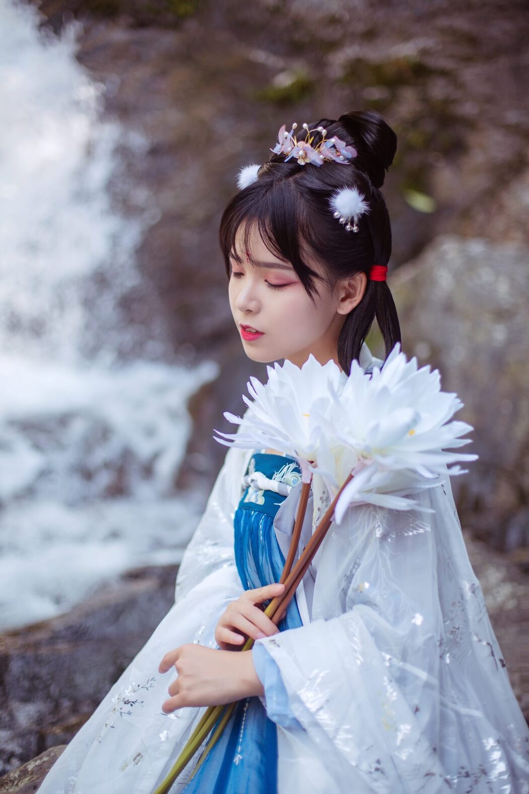 YiTuYu艺图语 Vol.1074 You Ran Hime