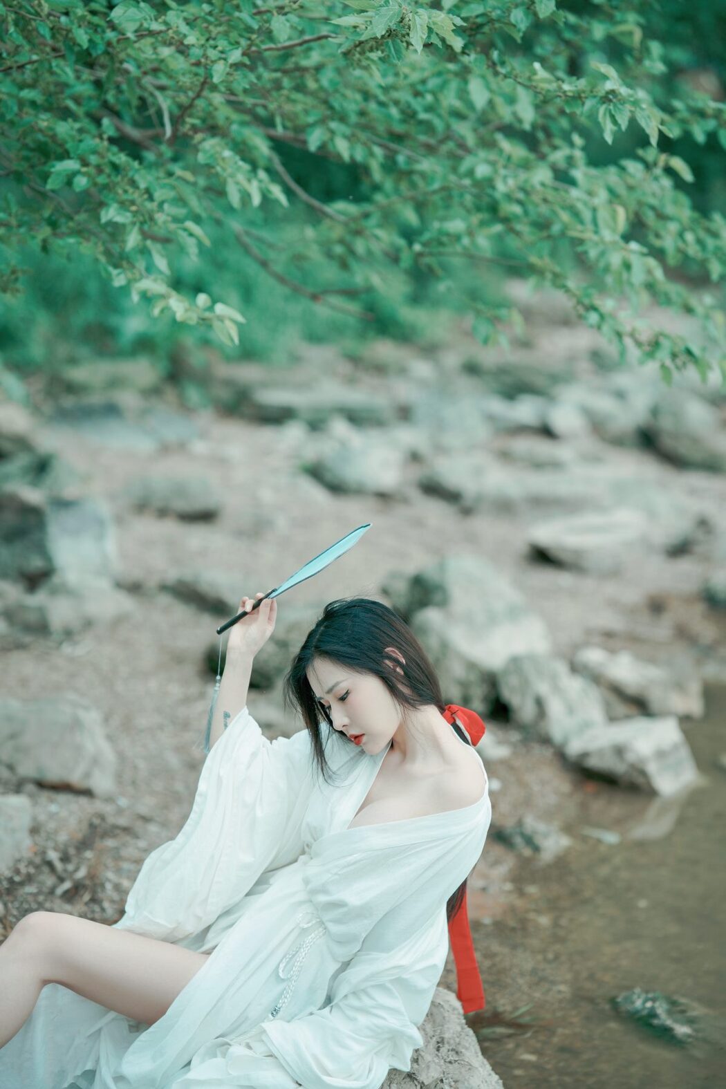 YiTuYu艺图语 Vol.1039 YaXi
