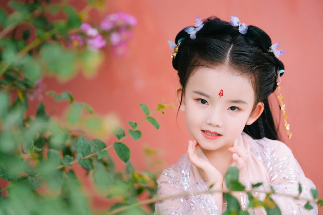 YiTuYu艺图语 Vol.1059 Xiao Yu