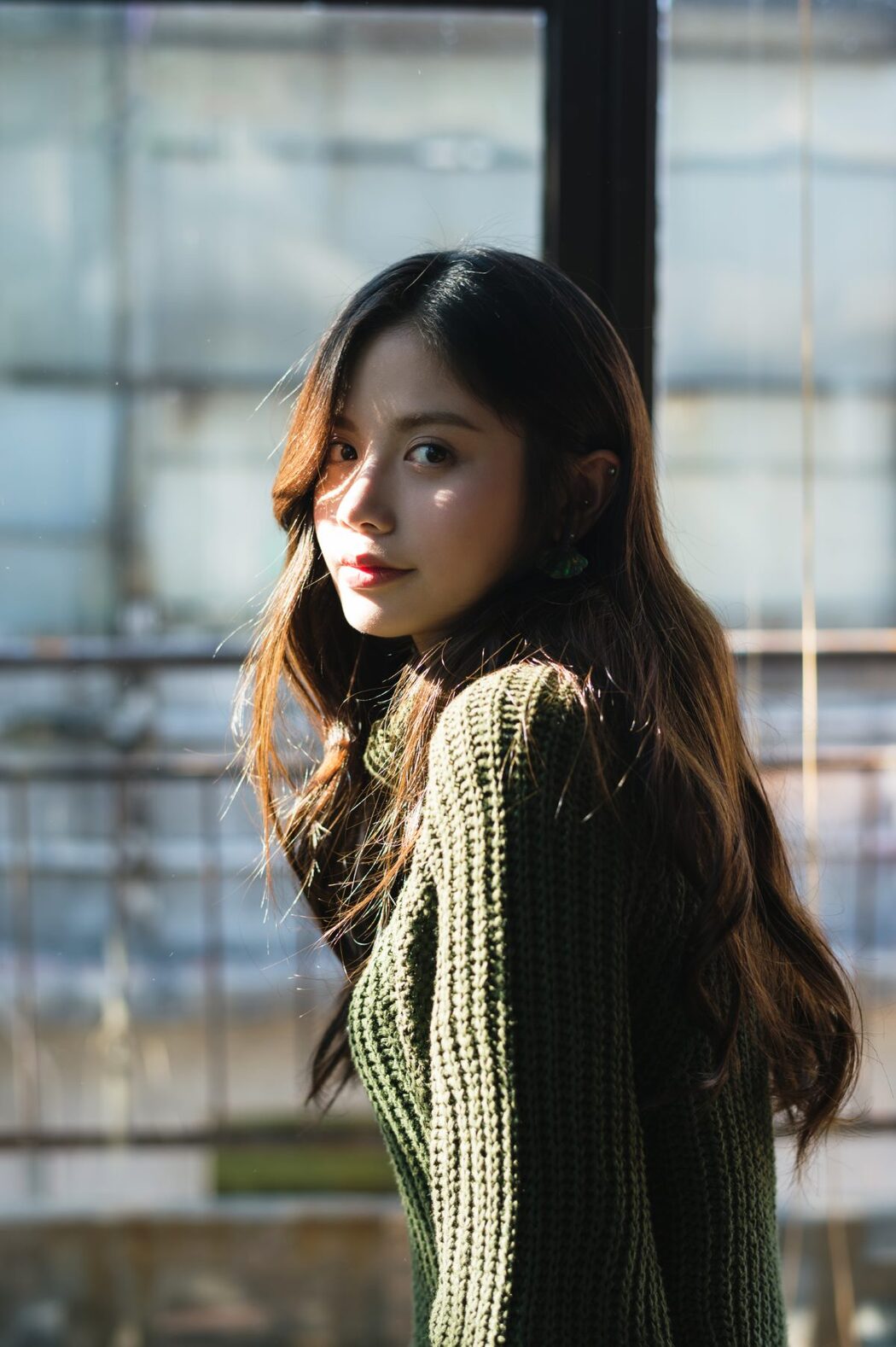 YiTuYu艺图语 Vol.1066 Jing Jing