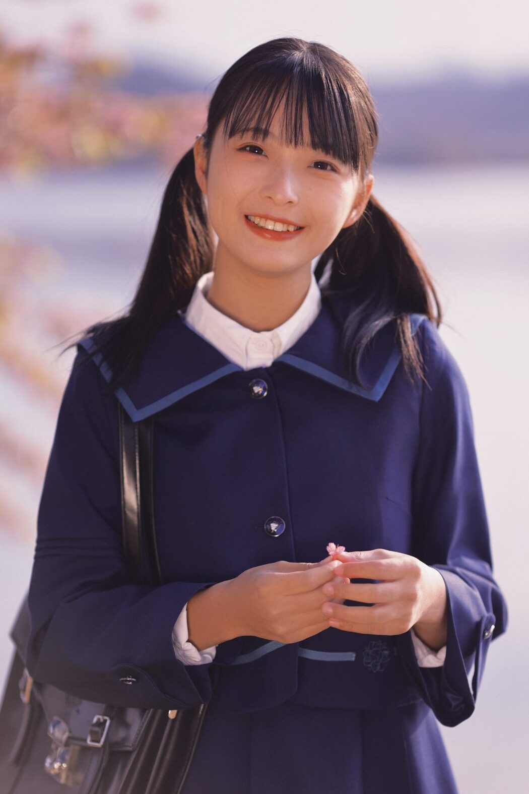 YiTuYu艺图语 Vol.1080 Xiao No Tsubaki Me