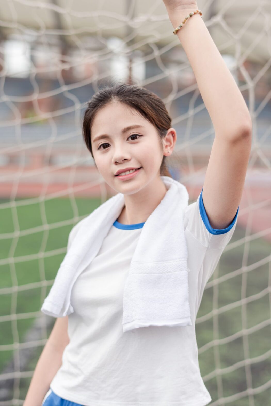 YiTuYu艺图语 Vol.1043 Jing Jing