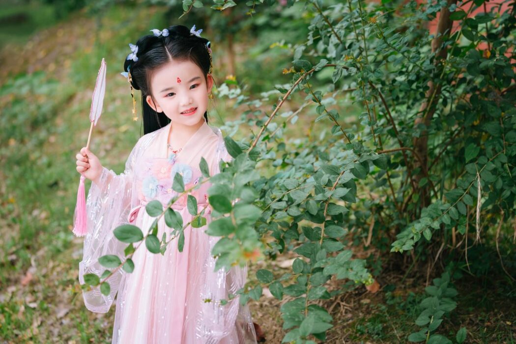 YiTuYu艺图语 Vol.1059 Xiao Yu