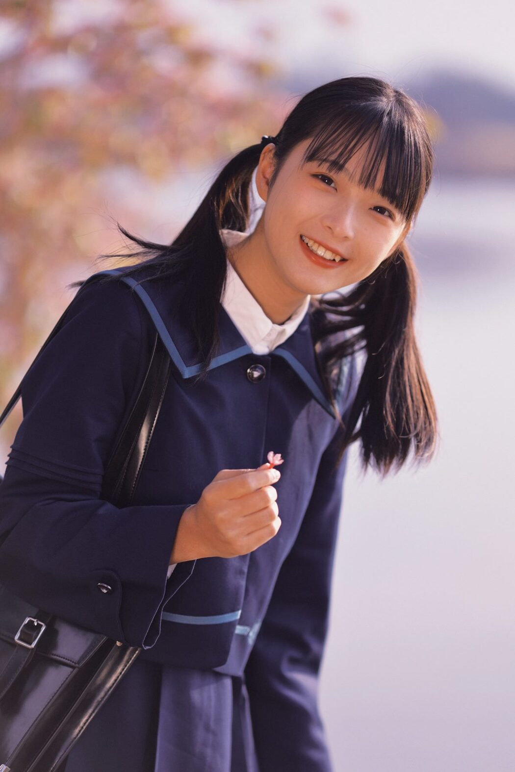 YiTuYu艺图语 Vol.1080 Xiao No Tsubaki Me