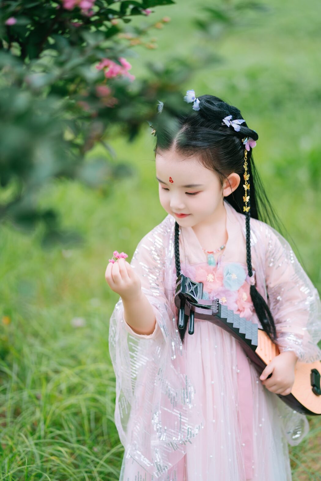 YiTuYu艺图语 Vol.1059 Xiao Yu