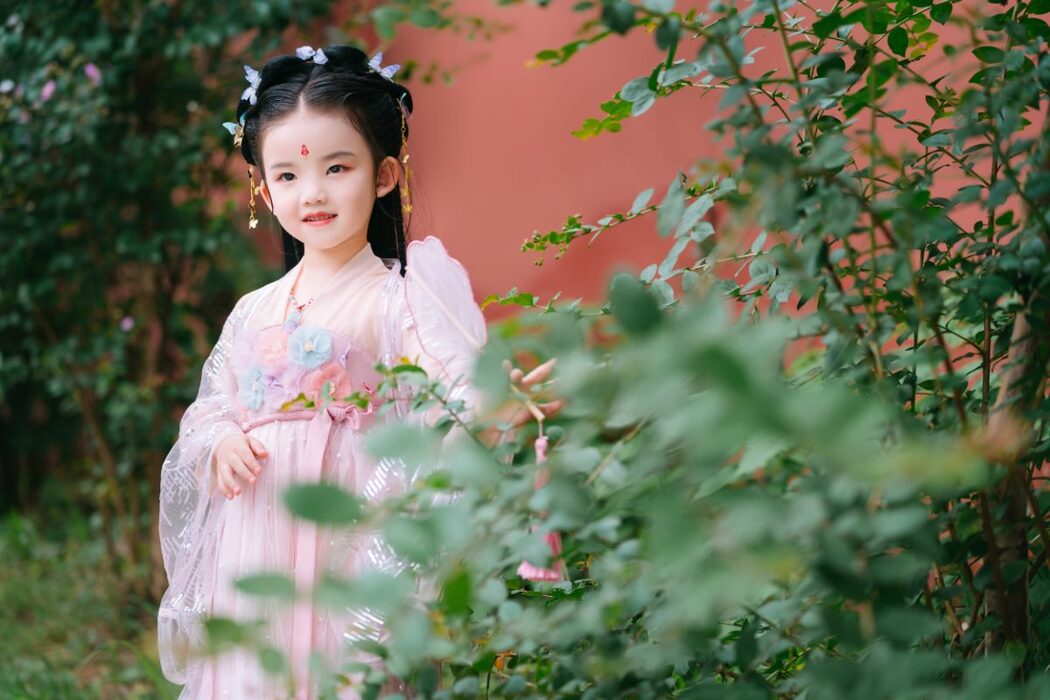 YiTuYu艺图语 Vol.1059 Xiao Yu