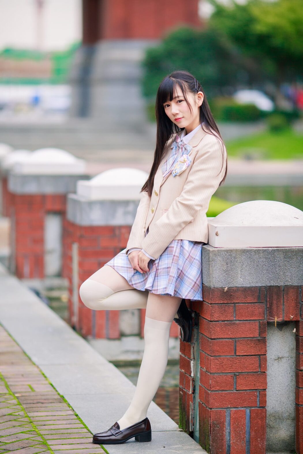 YiTuYu艺图语 Vol.1083 Tian Ko