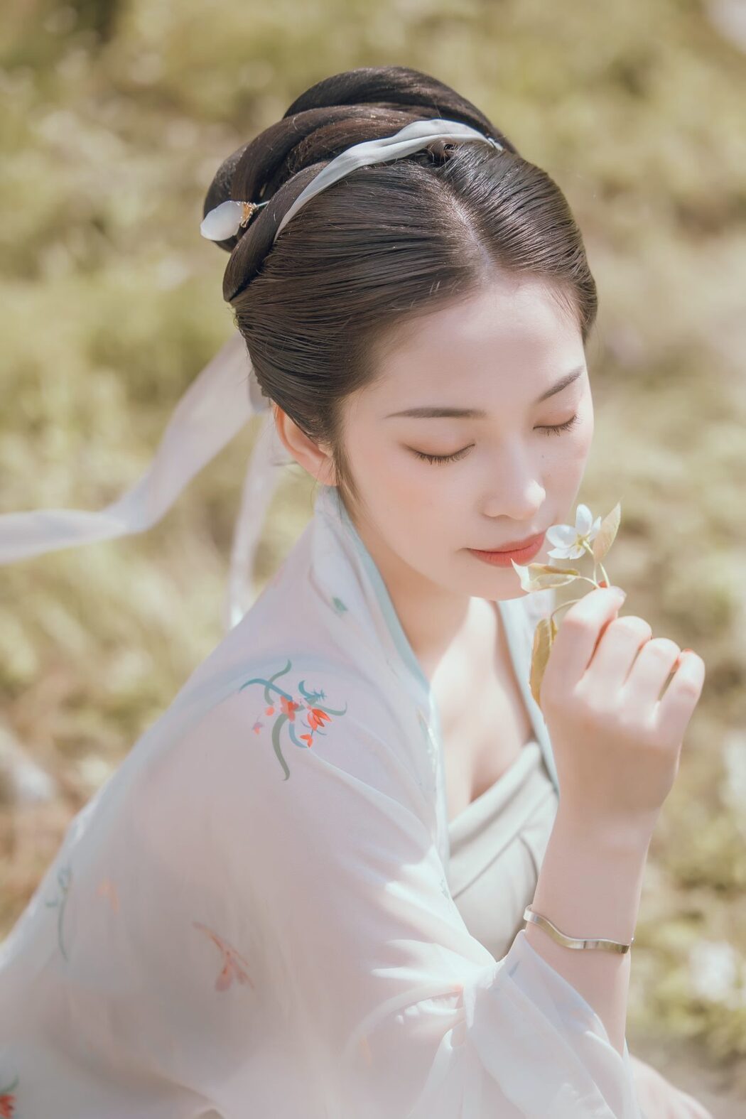 YiTuYu艺图语 Vol.1082 Rui Rui