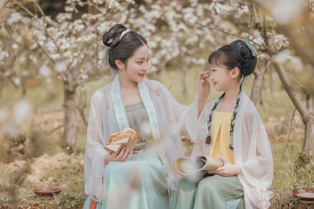 YiTuYu艺图语 Vol.1082 Rui Rui