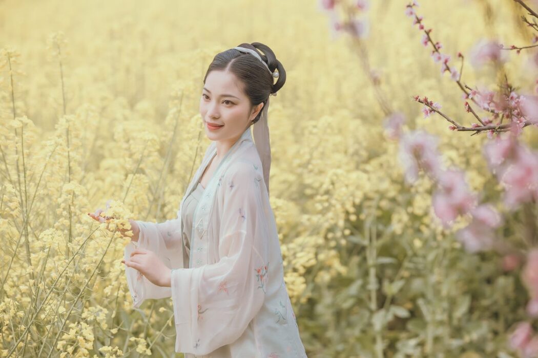 YiTuYu艺图语 Vol.1082 Rui Rui