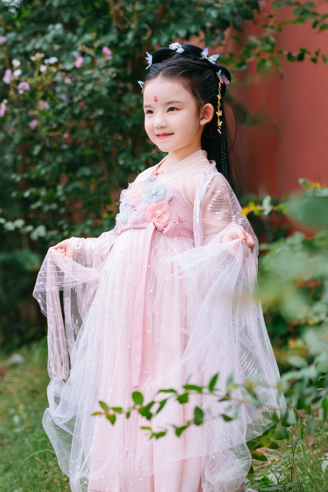 YiTuYu艺图语 Vol.1059 Xiao Yu