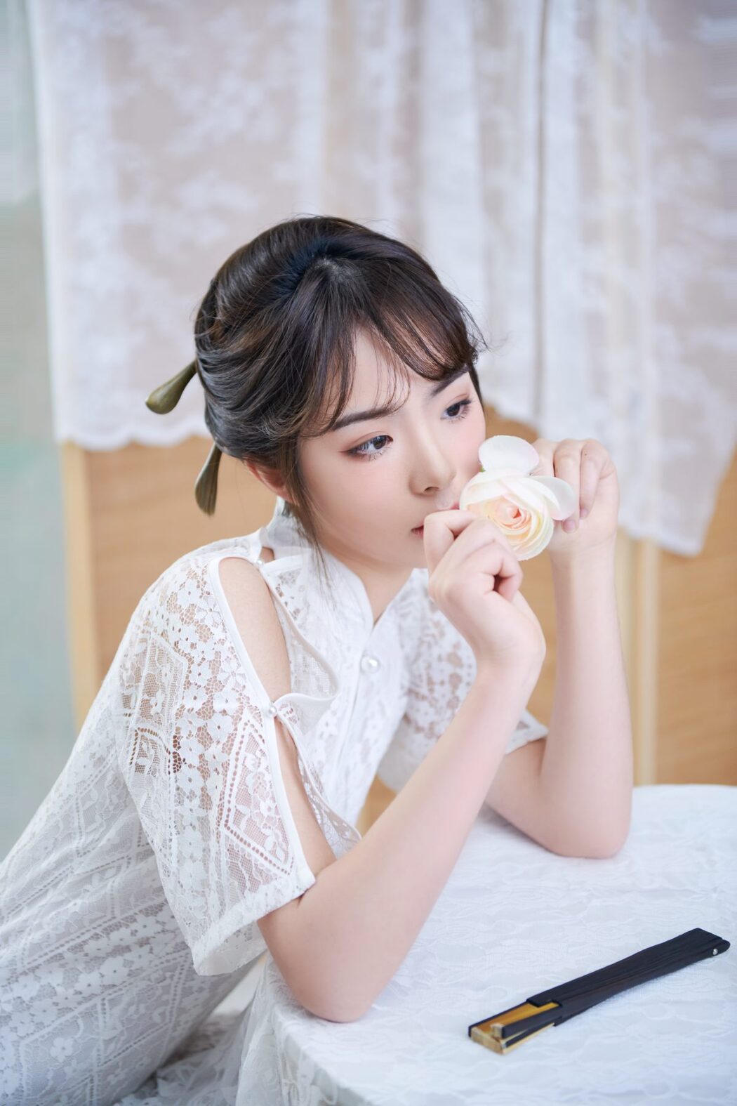 YiTuYu艺图语 Vol.1022 Xiao Hu