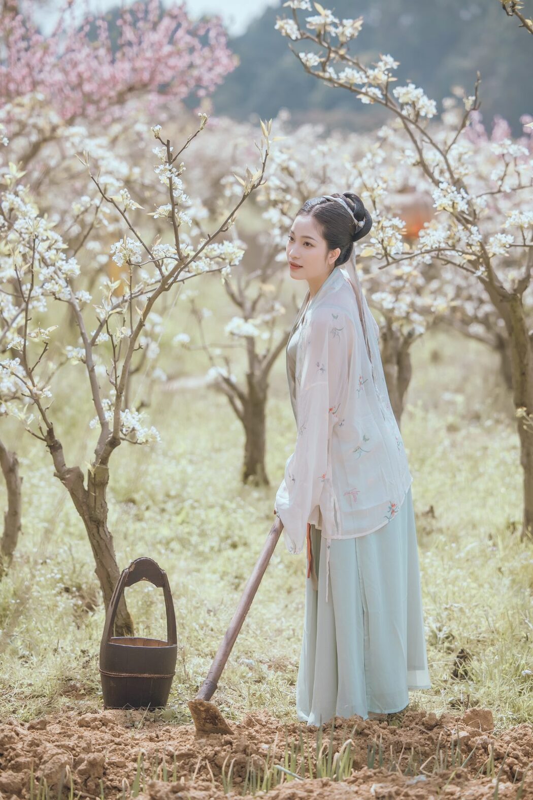 YiTuYu艺图语 Vol.1082 Rui Rui